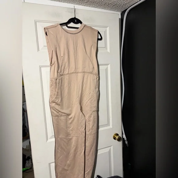 Free people Switch Up Onesie - Picture 3 of 6